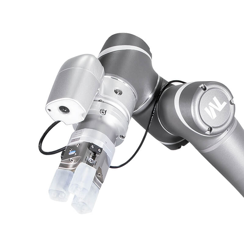 機械手末端工具 (EOAT)