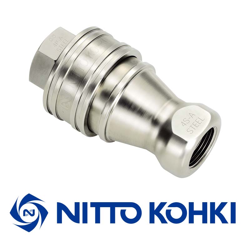 NITTO KOHKI